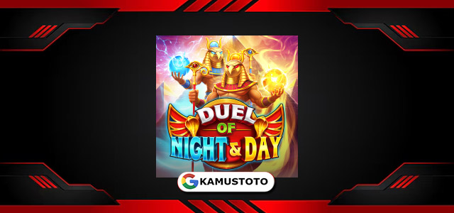 Duel of Night & Day