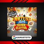Fortune Ace Super Scatter