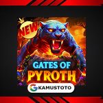 Gates of Pyroth