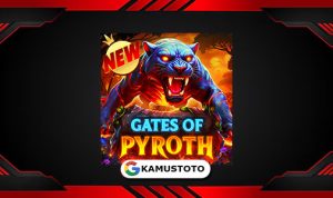 Gates of Pyroth Gates of Pyroth