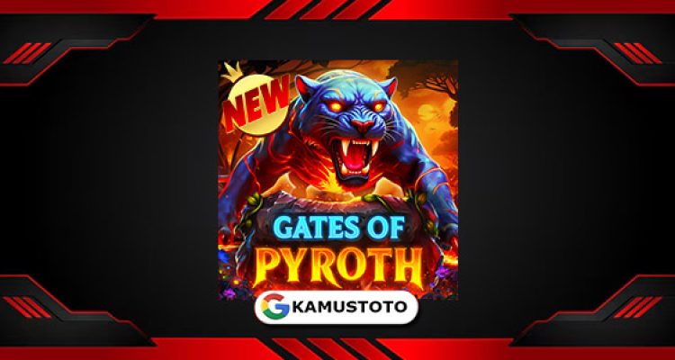 Gates of Pyroth