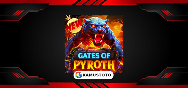 Gates of Pyroth