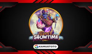 Genie's Showtime Genie's Showtime