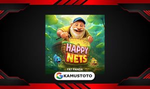 Happy Nets Happy Nets