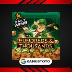 Hundreds and Thousands