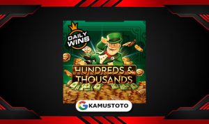 Hundreds and Thousands Hundreds and Thousands