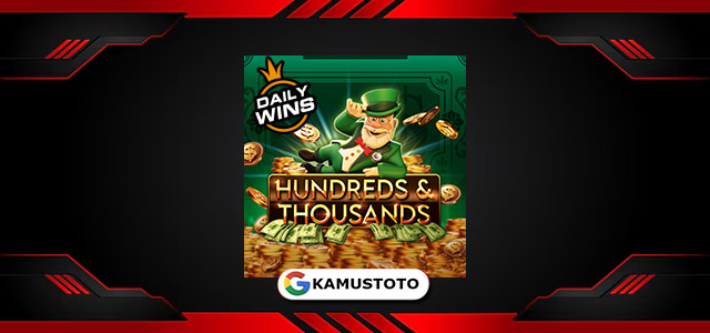 Hundreds and Thousands