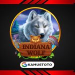 Indiana Wolf