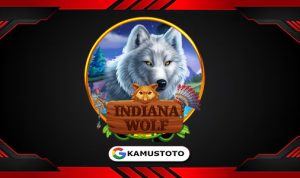 Indiana Wolf Indiana Wolf