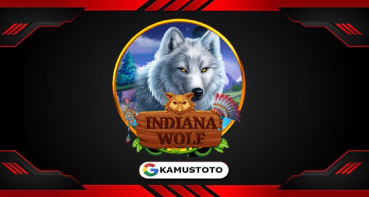 Indiana Wolf
