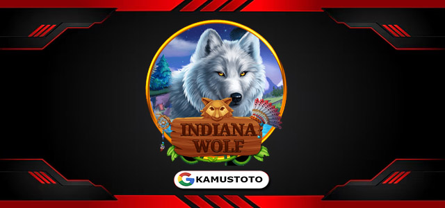 Indiana Wolf
