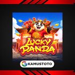 Lucky Panda