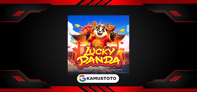 Lucky Panda