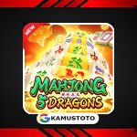 MAHJONG 5 DRAGONS