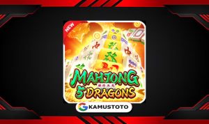 MAHJONG 5 DRAGONS MAHJONG 5 DRAGONS