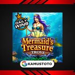 Mermaid’s Treasure Trove