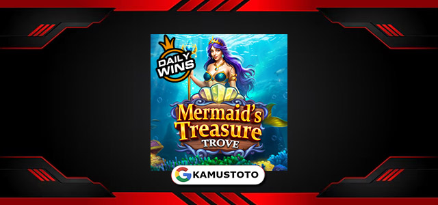Mermaid’s Treasure Trove