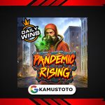 Pandemic Rising