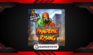 Pandemic Rising Pandemic Rising