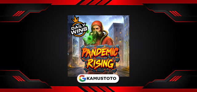 Pandemic Rising
