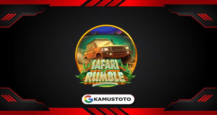 Safari Rumble