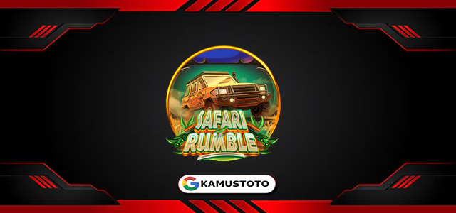 Safari Rumble