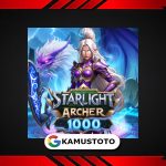 Starlight Archer 1000