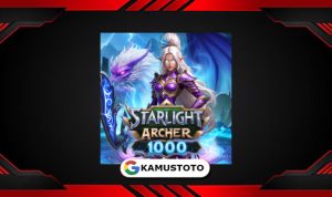 Starlight Archer 1000 Starlight Archer 1000