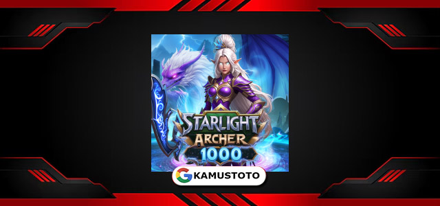 Starlight Archer 1000