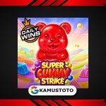 Super Gummy Strike