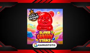 Super Gummy Strike