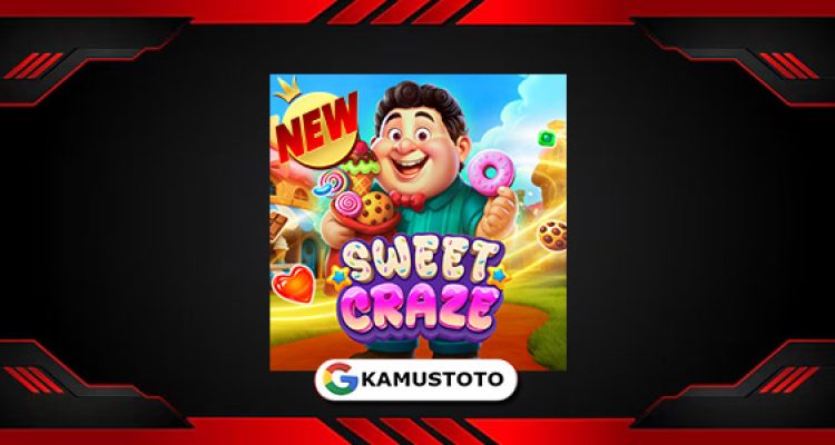 Sweet Craze