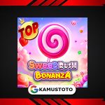 Sweet Rush Bonanza