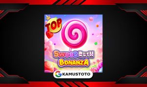 Sweet Rush Bonanza Sweet Rush Bonanza