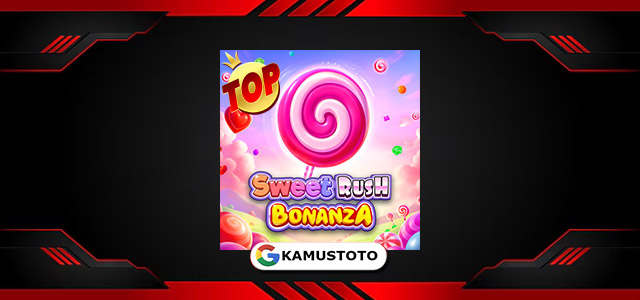Sweet Rush Bonanza