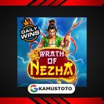 Wrath of Nezha