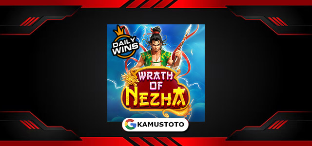 Wrath of Nezha