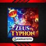 Zeus vs Typhon