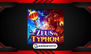 Zeus vs Typhon Zeus vs Typhon