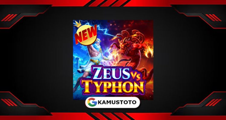 Zeus vs Typhon