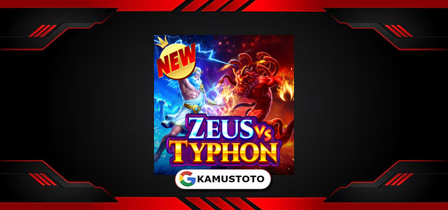 Zeus vs Typhon