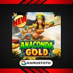 Anaconda Gold
