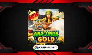Anaconda Gold