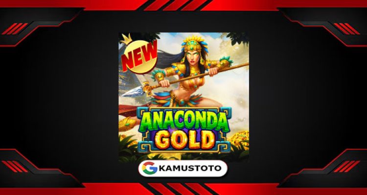 Anaconda Gold