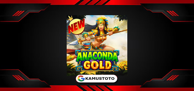 Anaconda Gold