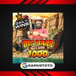 Big Bass Splash 1000