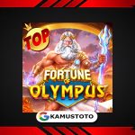 Fortune of Olympus