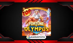 Fortune of Olympus