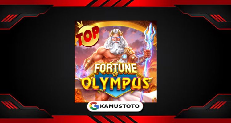 Fortune of Olympus