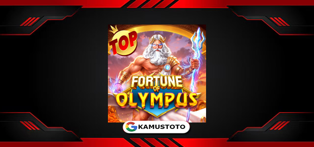 Fortune of Olympus